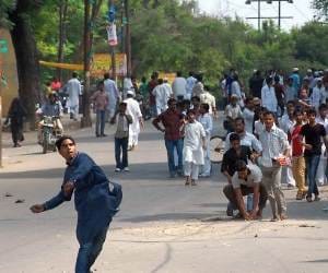 uttar pradesh politics