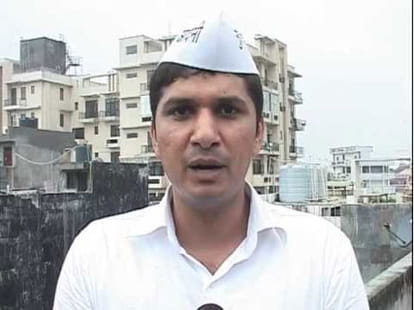 Arvind Kejriwal 6 minister biodata