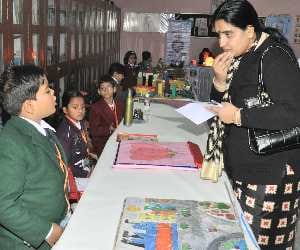 scientist contest