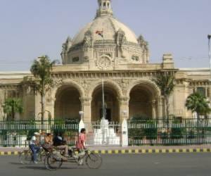 assembly session in uttar pradesh