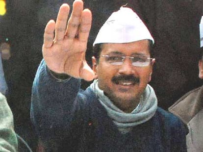 interesting happenings of delhi politics