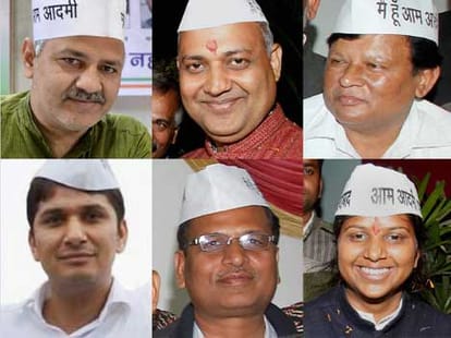 arvind kejriwal sting operation idea flop
