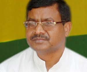JDU-JVM join hands for polls in Bihar & Jharkhand