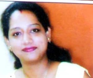 murder in lucknow