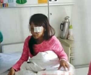 Man gouges cheating wife’s eye