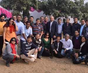 iim allumina in iim lucknow