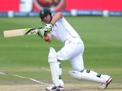 Booing and criticism upset dale Steyn 