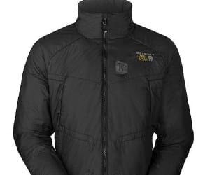 new technology in jacket