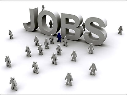 Recruitment in Indian Coast guard 