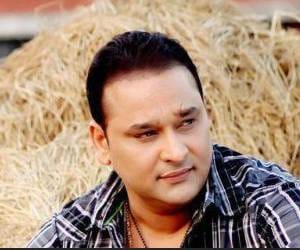 Singer Nachhatar Gill, both fellow two-day police remand