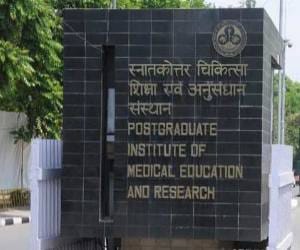 pgi opd close due to Holi 