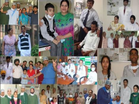 pgi new reserch, every disease treatment 5 hours 