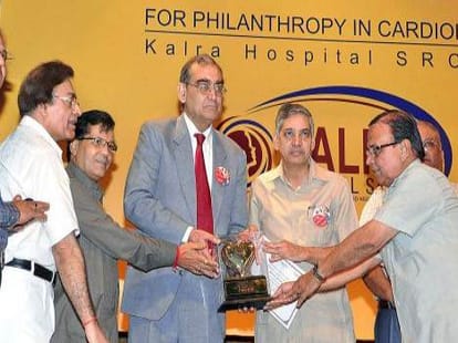 PGIMER Chandigarh:Main Achievements