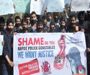 chandigarh rape case : administration will action against public