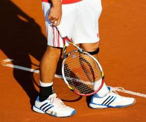 Tennis championship from tomorrow
