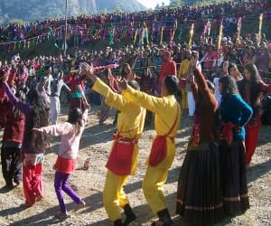 mandwana fest celebrates at nagthat
