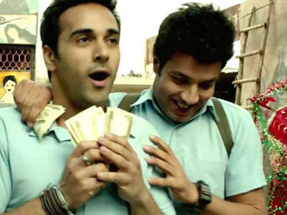 low budget hits films of 2013