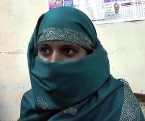 minor girl absconding, case registered