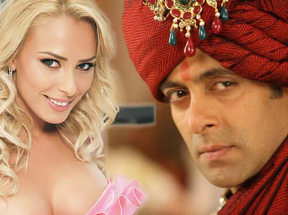 affairs of salman khan