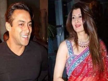 5 times Salman Khan almost got married!