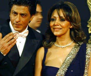 Gauri designs Kajol homes