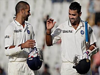 LIVE: India vs England, first test, first day 