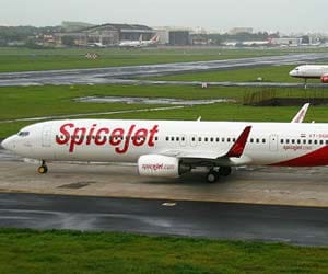 SpiceJet offers one million discount tickets