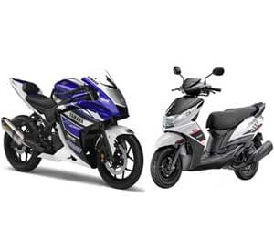Yamaha India to unveil a new product on 7th January
