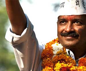 Haryana aap Will contest 10 parliamentary seats 