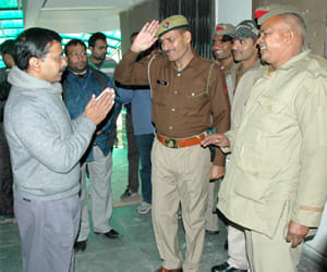 People are sending their problems by email to CM kejriwal