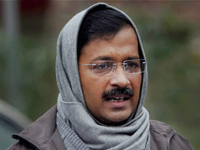 aap 5 comments which loose credentials for party