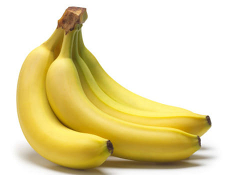 health benefits of banana