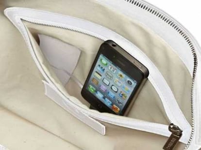 toxics present in handbags