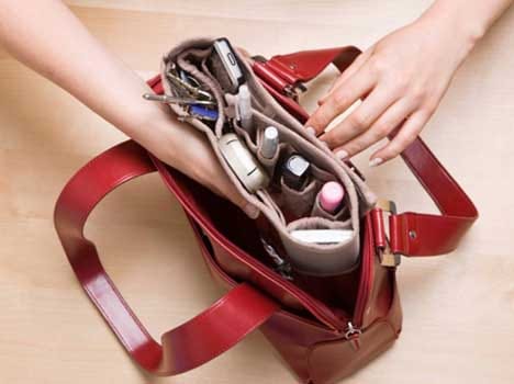 toxics present in handbags