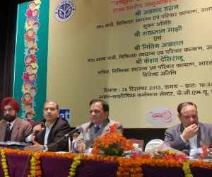 35 lakh children unwell in state