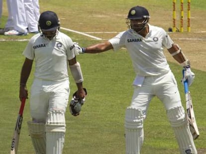 dale steyn missed first hattrick after 1960 for SA