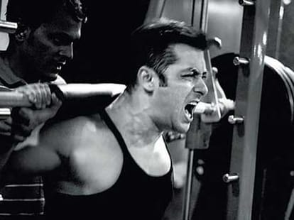salman khan,jai ho