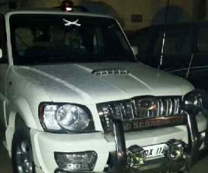 two miscreants arrested