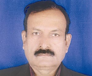 Maoist party in Nepali politics