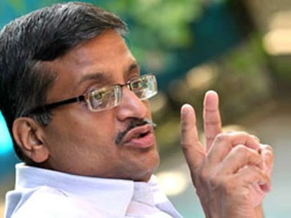 45 Transfers in 22 Years Job Profile of IAS Ashok Khemka