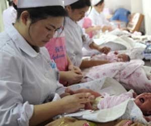 china child policy changed