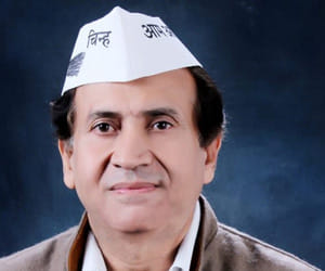 Who will be the Speaker of Delhi Assembly?