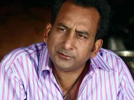 office-office fame hemant pande joined aap