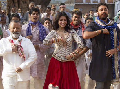 big films flop in 2013