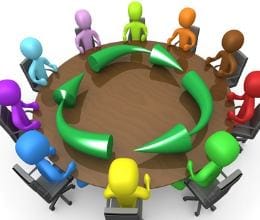 meeting