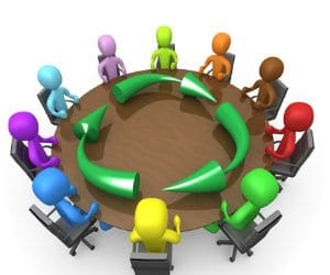 Punjab University Syndicate Meeting Activities
