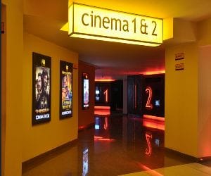 Multiplex and theater owners will decide the price of tickets