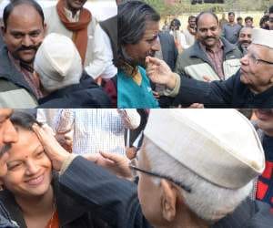 Dharna