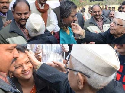 nd tiwari cant settle out of court on paternity case