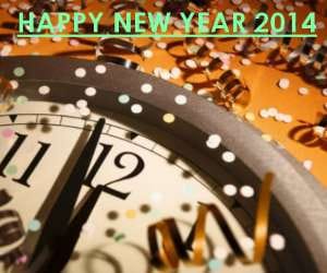 here you celebrate new year